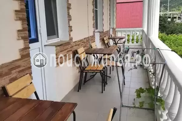 «Анастасия», Кабардинка