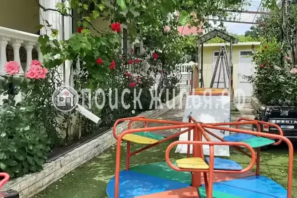 «Анастасия», Кабардинка