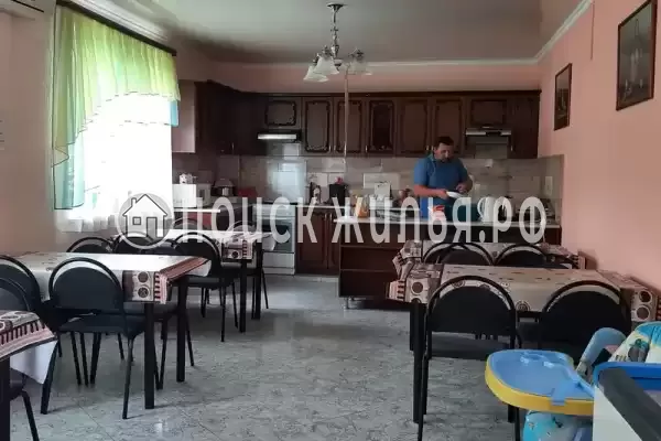 Гостевой дом «Анастасия», Кабардинка