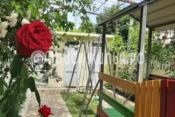 «Анастасия», Кабардинка