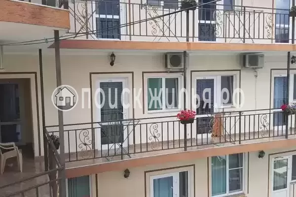 «Анастасия», Кабардинка