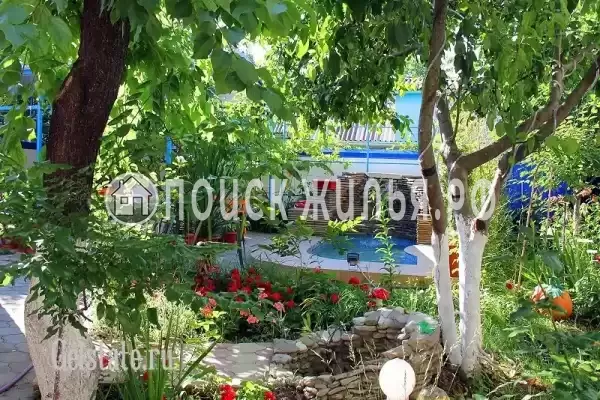 Частный сектор «Изобилие», Геленджик Частный сектор «Изобилие», Геленджик