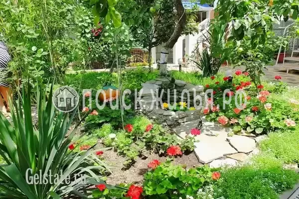 Частный сектор «Изобилие», Геленджик Частный сектор «Изобилие», Геленджик