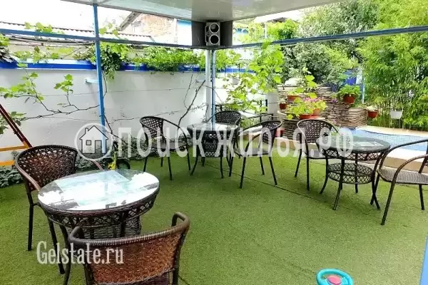 Частный сектор «Изобилие», Геленджик Частный сектор «Изобилие», Геленджик