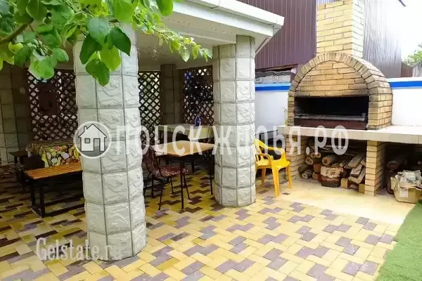 Частный сектор «Изобилие», Геленджик Частный сектор «Изобилие», Геленджик