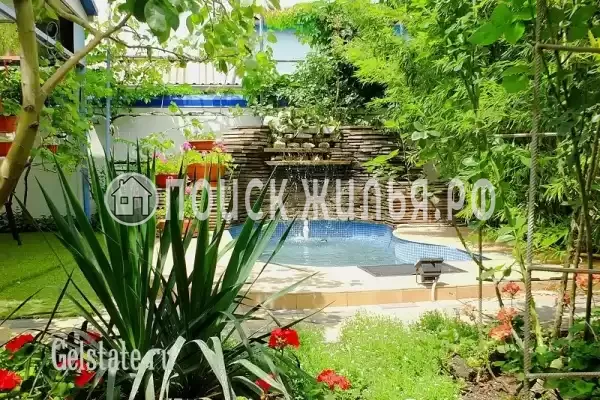 Частный сектор «Изобилие», Геленджик Частный сектор «Изобилие», Геленджик