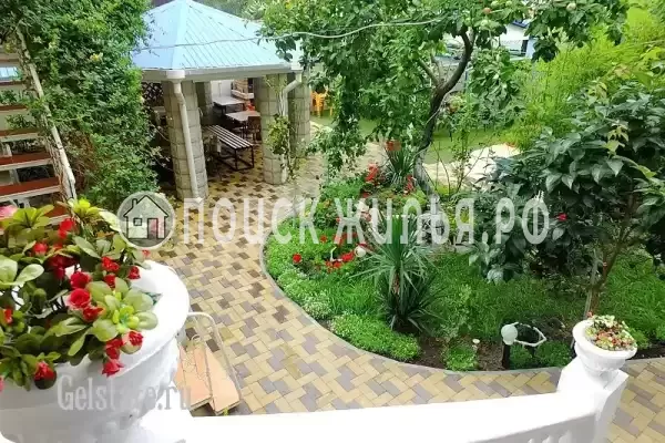 Частный сектор «Изобилие», Геленджик Частный сектор «Изобилие», Геленджик