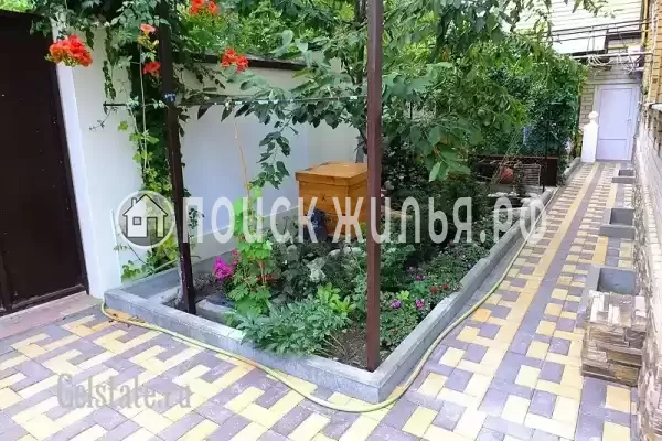 Частный сектор «Изобилие», Геленджик Частный сектор «Изобилие», Геленджик