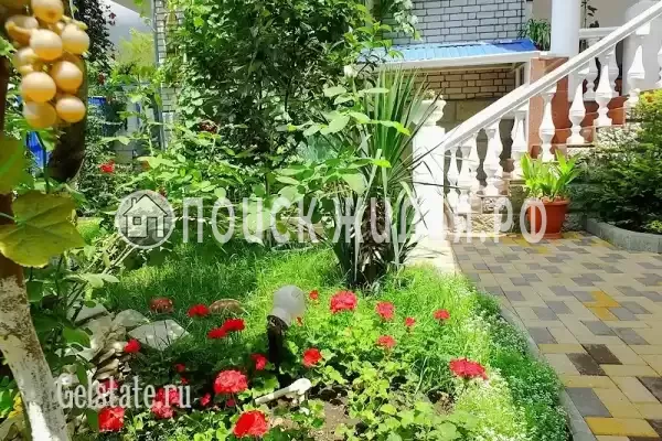 Частный сектор «Изобилие», Геленджик Частный сектор «Изобилие», Геленджик