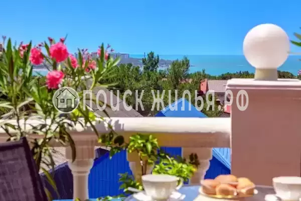 Частный сектор «Изобилие», Геленджик Частный сектор «Изобилие», Геленджик