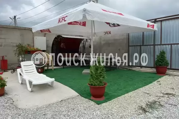 «Отдых», Кабардинка «Отдых», Кабардинка