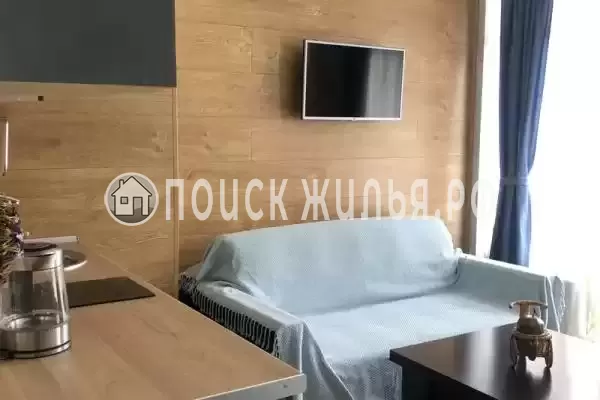 Квартира «В Олимпийском парке», Адлер Квартира «В Олимпийском парке», Адлер