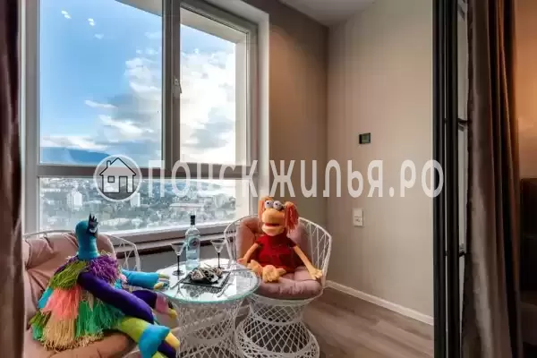 Частный сектор «Wееkеnd в шоколаде», Ялта