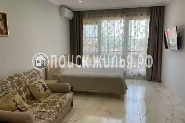 Апартаменты «Сердце Адлера», Адлер Апартаменты «Сердце Адлера», Адлер