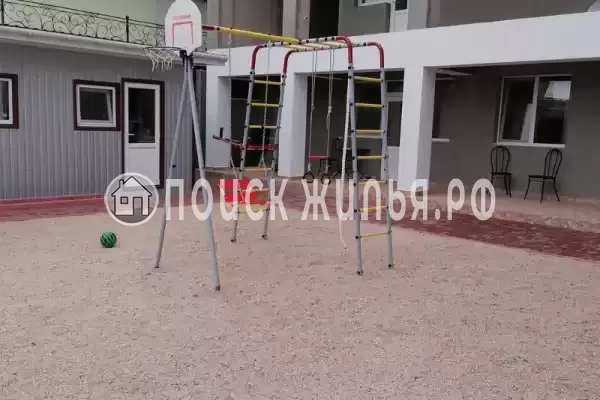 «Гербера», Новофедоровка «Гербера», Новофедоровка