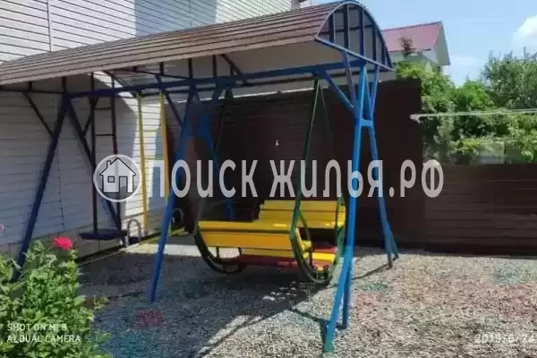 «Наталия», Аше