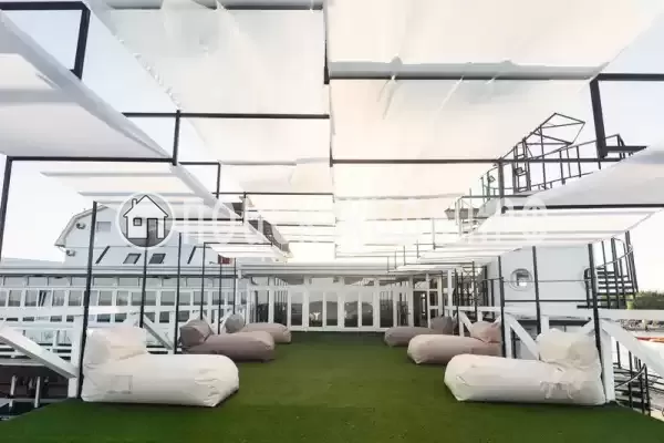 «Торнадо», Ейск «Торнадо», Ейск