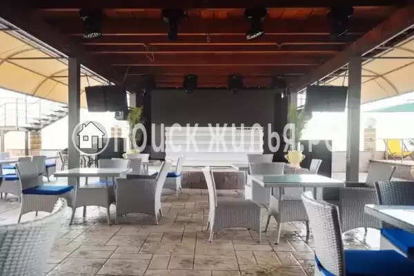 «Торнадо», Ейск «Торнадо», Ейск