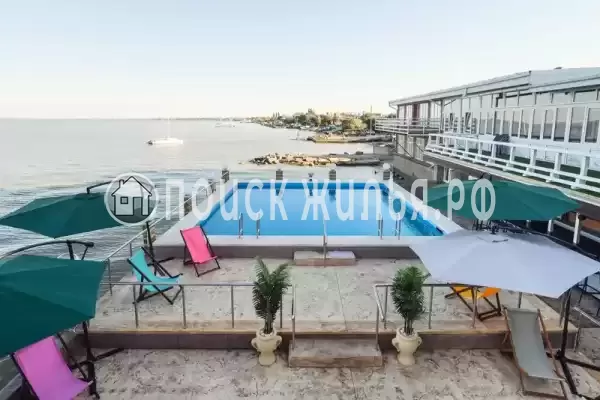 «Торнадо», Ейск «Торнадо», Ейск