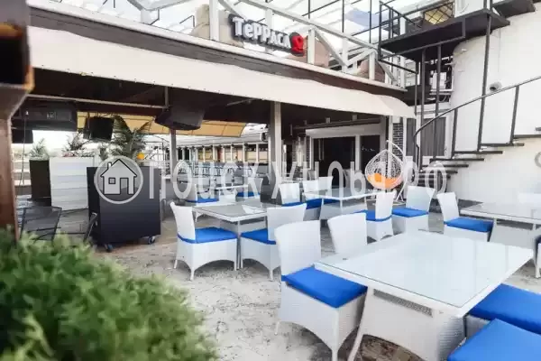 «Торнадо», Ейск «Торнадо», Ейск