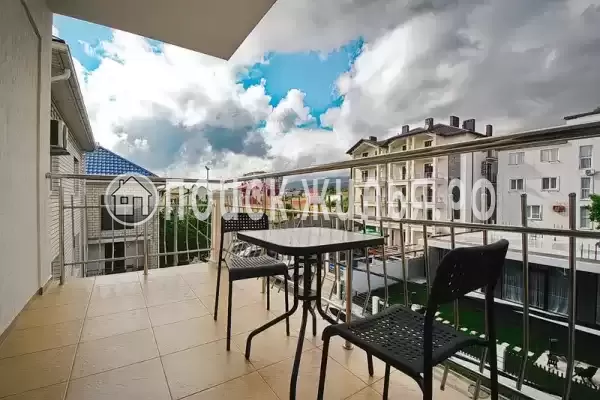 «Георгий», Кабардинка