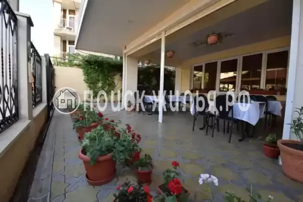 «Георгий», Кабардинка