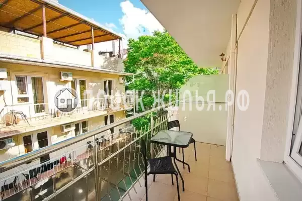 «Георгий», Кабардинка