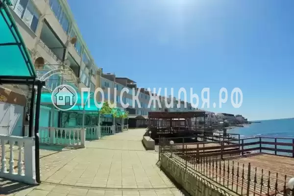 Частный сектор «Пять Ракушек», Николаевка