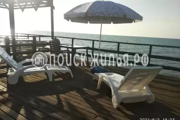 Частный сектор «Пять Ракушек», Николаевка