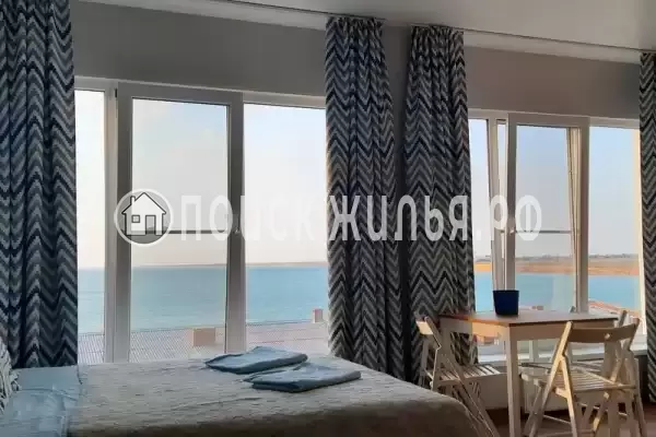 Частный сектор «Пять Ракушек», Николаевка