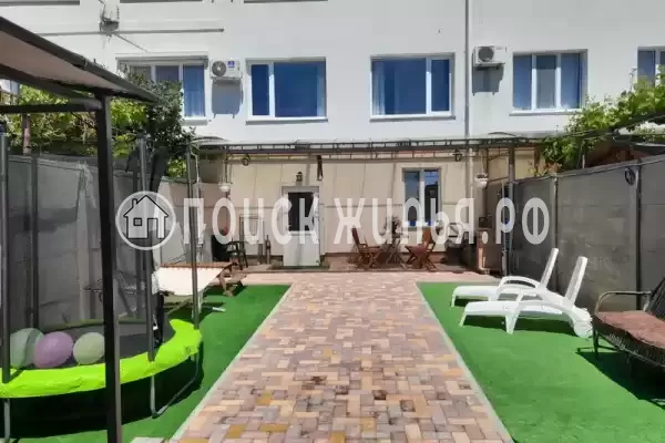 Частный сектор «Пять Ракушек», Николаевка