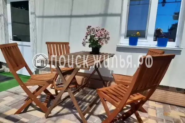 Частный сектор «Пять Ракушек», Николаевка