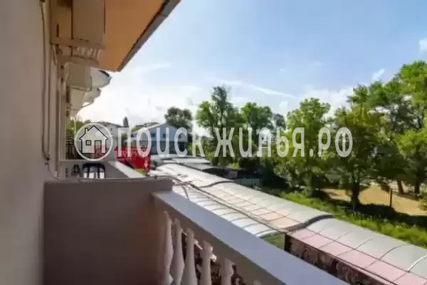 Гостевой дом «Алые паруса», Лермонтово