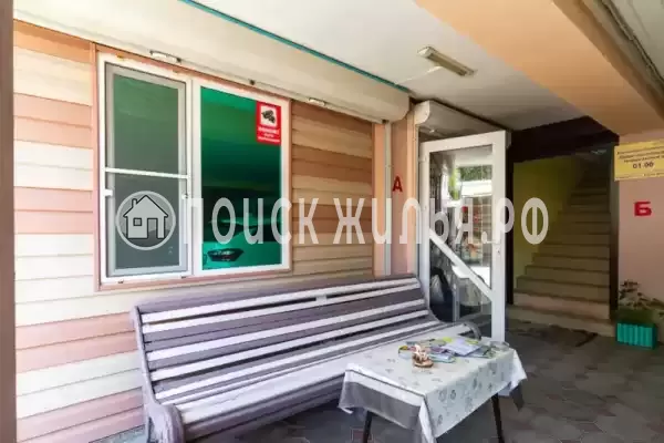 Гостевой дом «Алые паруса», Лермонтово