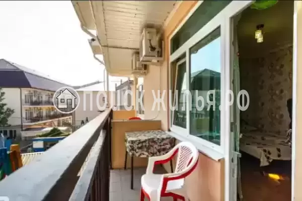 Гостевой дом «Алые паруса», Лермонтово