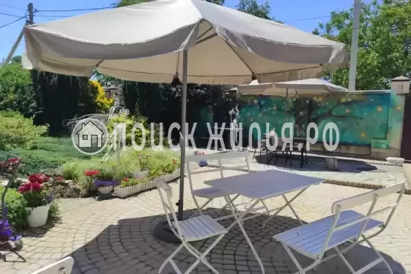 «Костяника», Криница