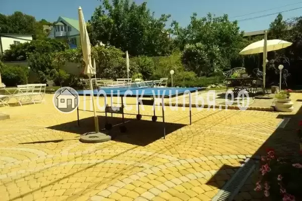 «Костяника», Криница