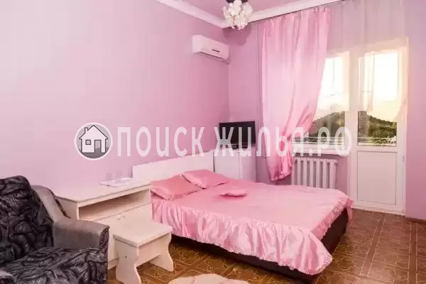 Частный сектор «Этаж под ключ», Дивноморское