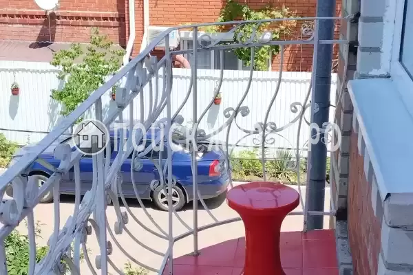 Дом под ключ «Этаж под ключ до 10 гостей», Дивноморское Дом под ключ «Этаж под ключ до 10 гостей», Дивноморское