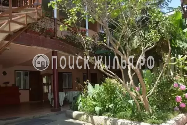 «Аквамарин», Адлер