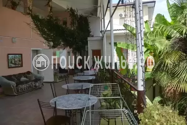 «Аквамарин», Адлер