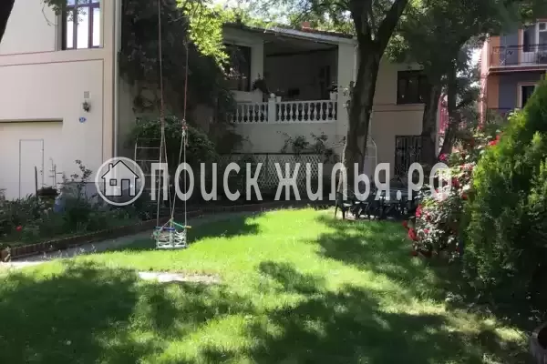 «У моря», Краснодарский край, Геленджик, Революционная, д.31