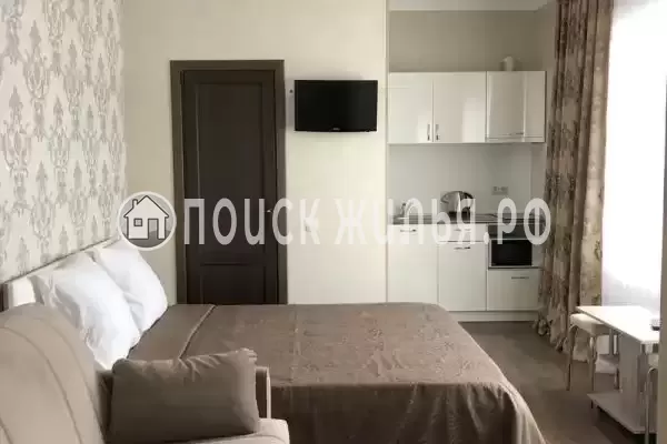 Частный сектор «Апартаменты у моря», Новомихайловский Частный сектор «Апартаменты у моря», Новомихайловский