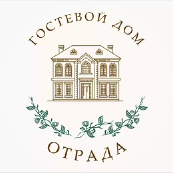 Гостевой дом «Отрада», Краснодарский край, Кабардинка, Абрикосовая, д. 14