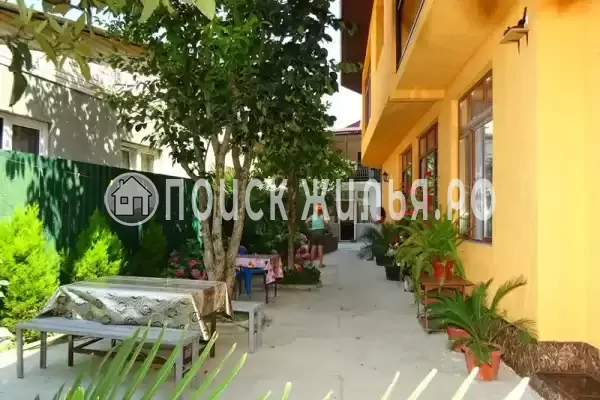 «У Евы», Кудепста «У Евы», Кудепста