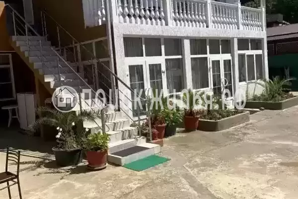 «У Евы», Кудепста «У Евы», Кудепста