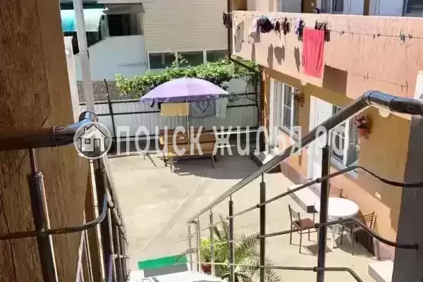 «У Евы», Кудепста «У Евы», Кудепста