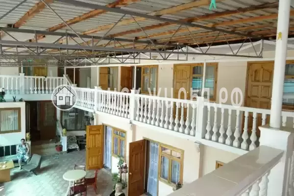 «У Евы», Кудепста «У Евы», Кудепста