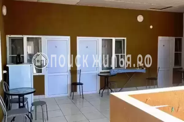 «У Евы», Кудепста «У Евы», Кудепста