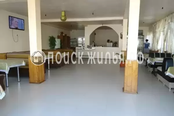 «У Евы», Кудепста «У Евы», Кудепста